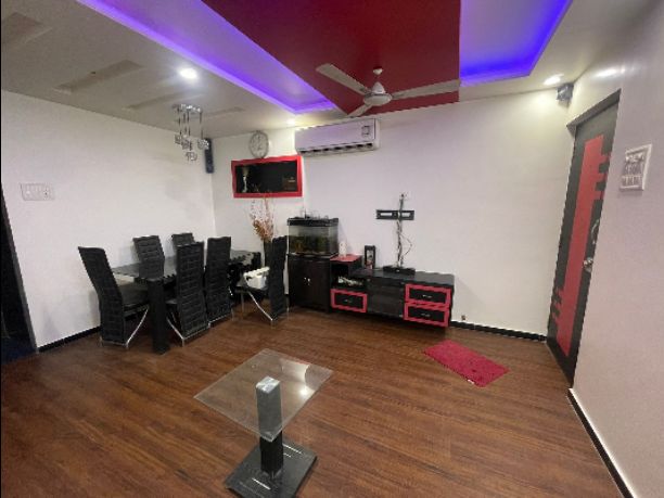 2BHK · Furnished · Apartment