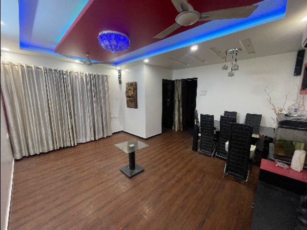 2BHK · Furnished · Apartment