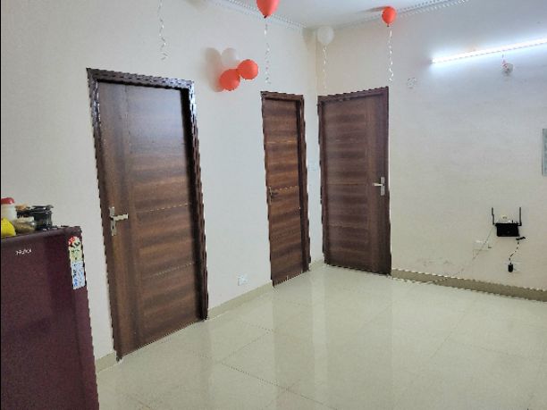 2BHK · Furnished · Apartment
