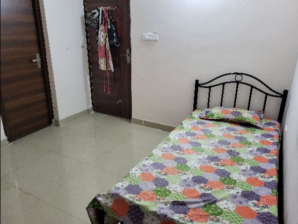 2BHK · Furnished · Apartment