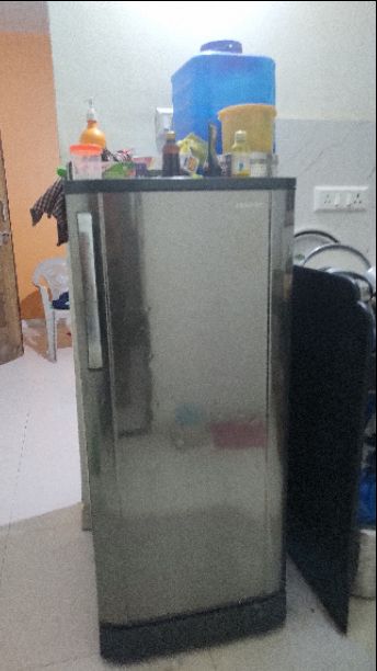1BHK · Semi Furnished · Apartment