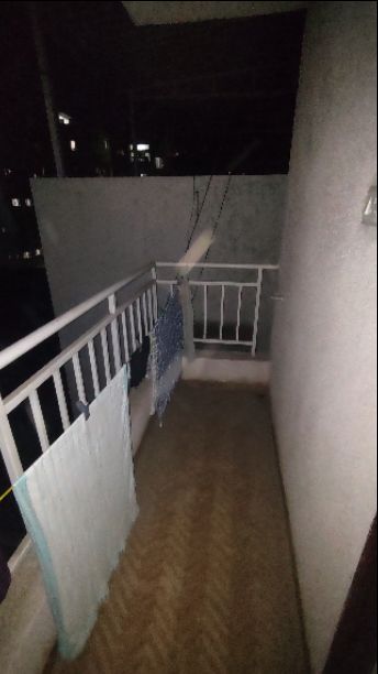 1BHK · Semi Furnished · Apartment