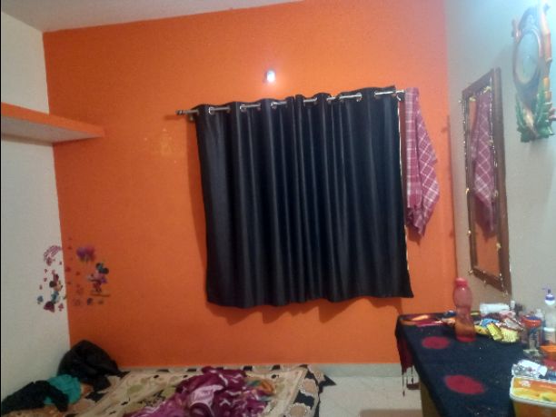 1RK · Semi Furnished · House/Villa