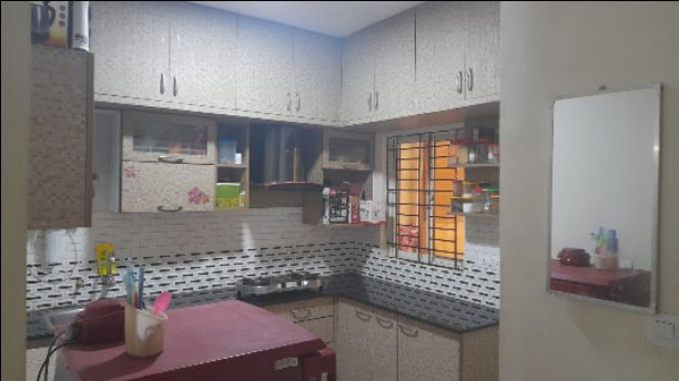 1BHK · Furnished · Apartment