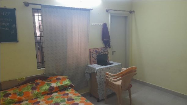 1BHK · Furnished · Apartment