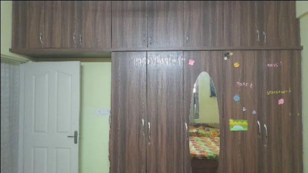 1BHK · Furnished · Apartment