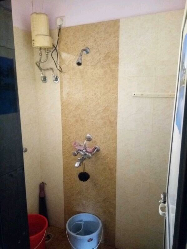 1BHK · Semi Furnished · Apartment