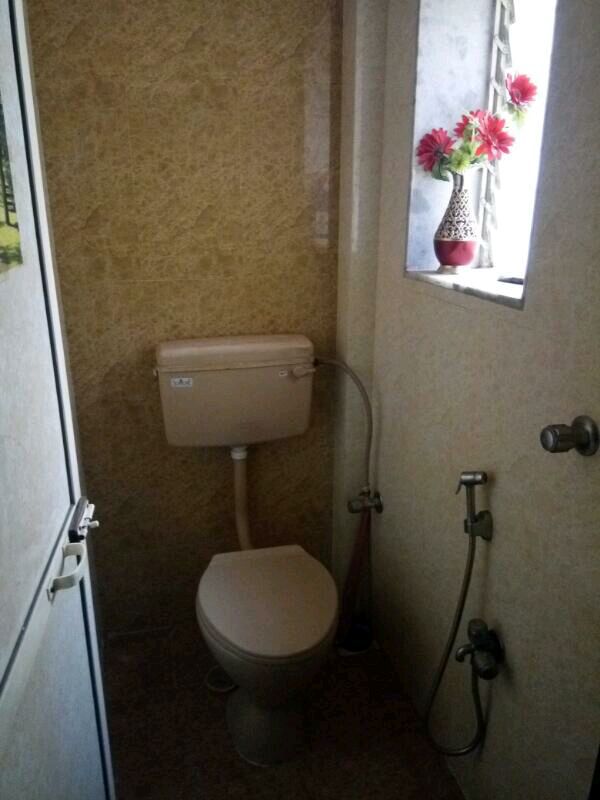 1BHK · Semi Furnished · Apartment