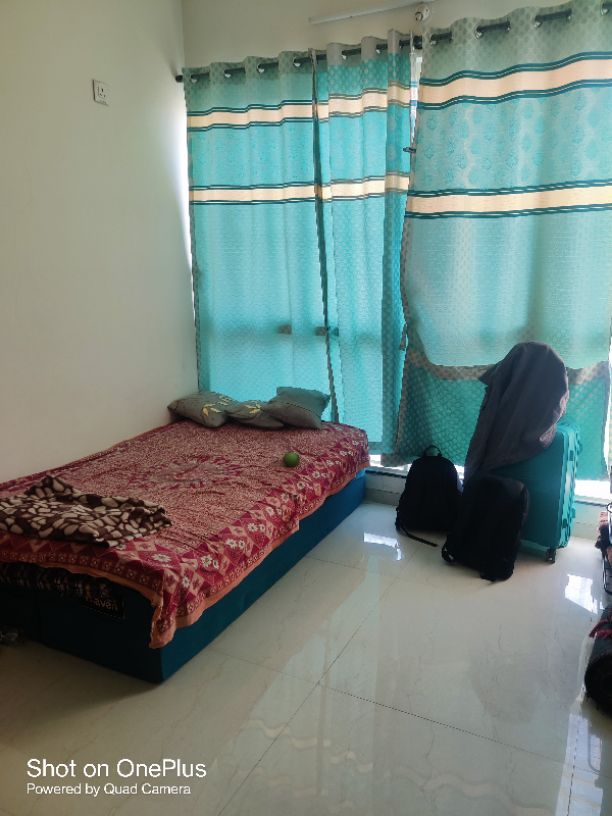 2BHK · Furnished · Apartment