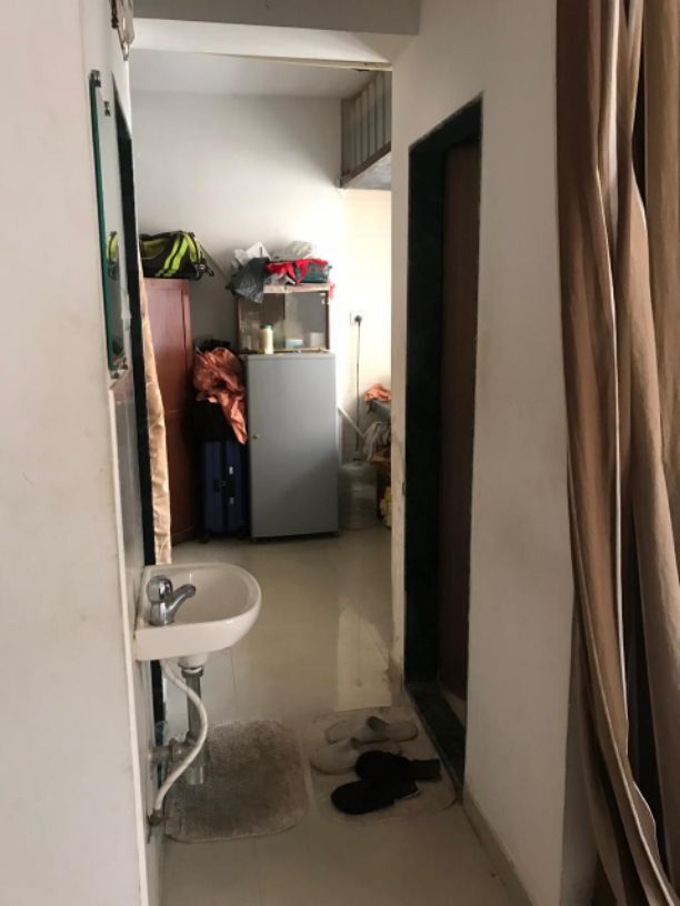 1BHK · Furnished · Apartment