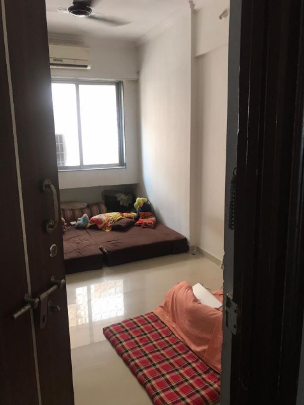 1BHK · Furnished · Apartment