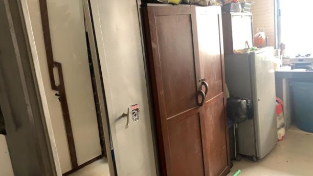 1BHK · Furnished · Apartment