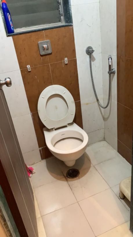 1BHK · Furnished · Apartment