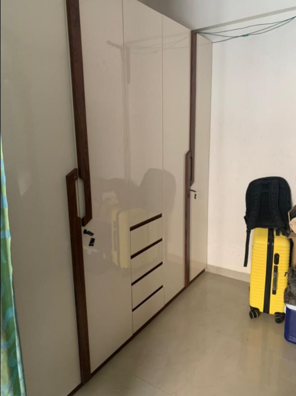 1BHK · Furnished · Apartment