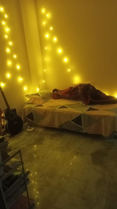 2BHK · Semi Furnished · House/Villa