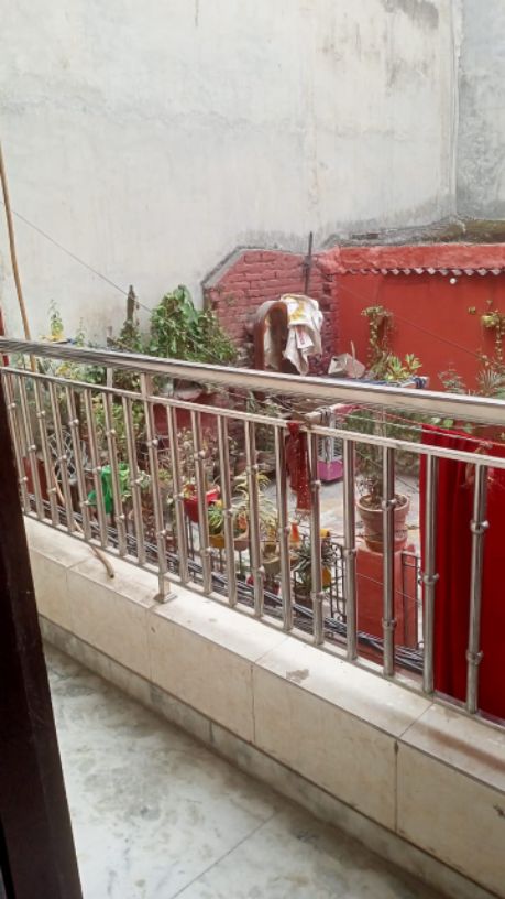 2BHK · Semi Furnished · House/Villa