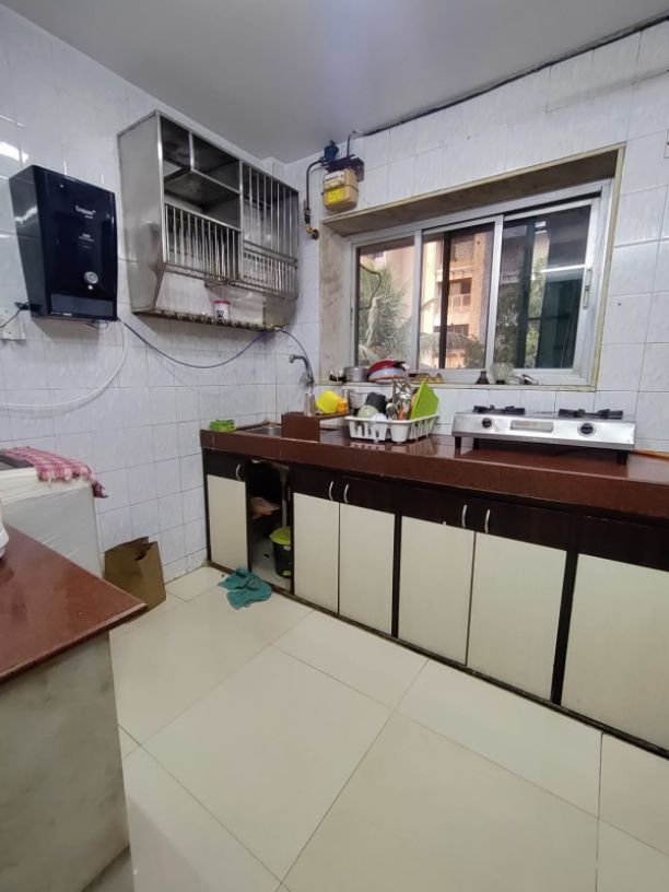 2BHK · Furnished · Apartment