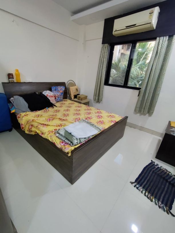 2BHK · Furnished · Apartment