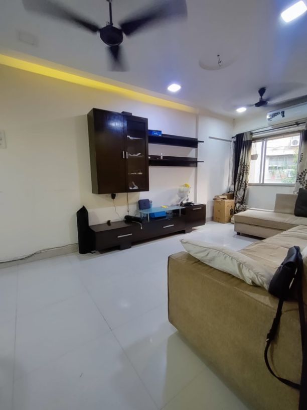 2BHK · Furnished · Apartment