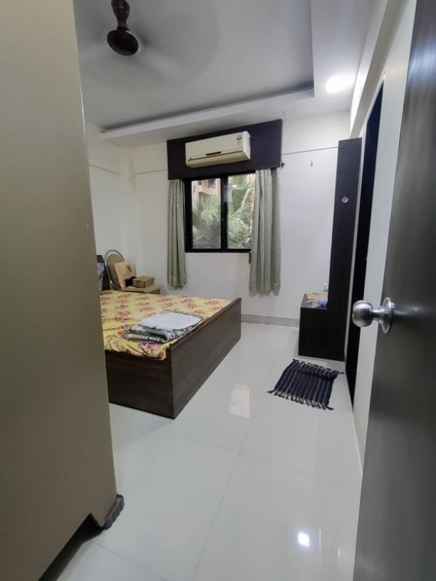 2BHK · Furnished · Apartment