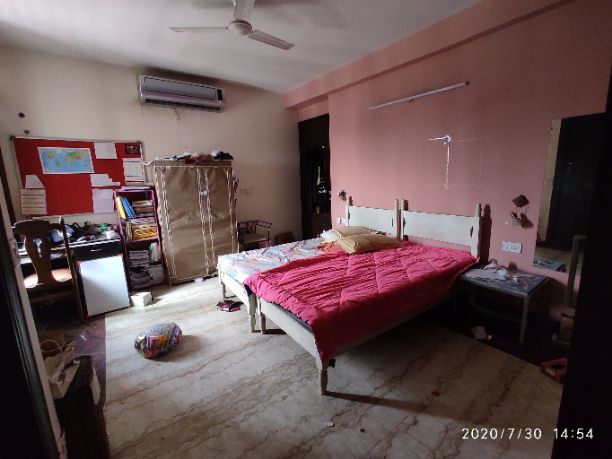 3BHK · Furnished · House/Villa