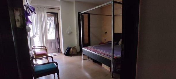 3BHK · Furnished · House/Villa