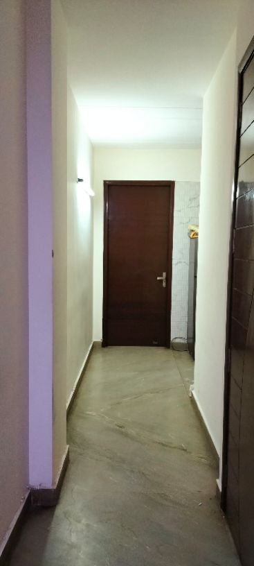 2BHK · Furnished · Builder Floor