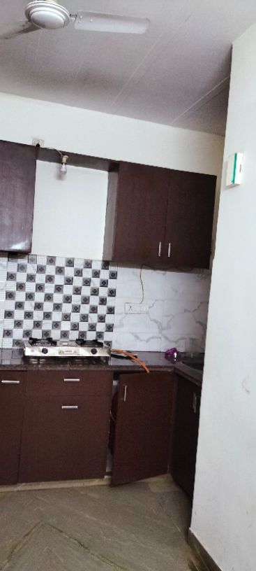 2BHK · Furnished · Builder Floor
