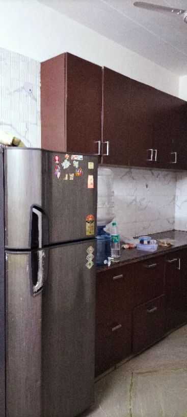2BHK · Furnished · Builder Floor