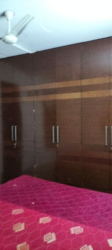 2BHK · Furnished · Builder Floor