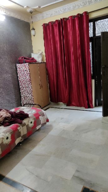 1BHK · Semi Furnished · House/Villa