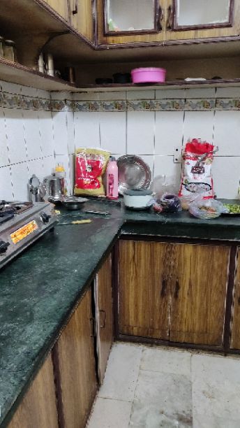 1BHK · Semi Furnished · House/Villa