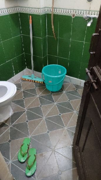 1BHK · Semi Furnished · House/Villa