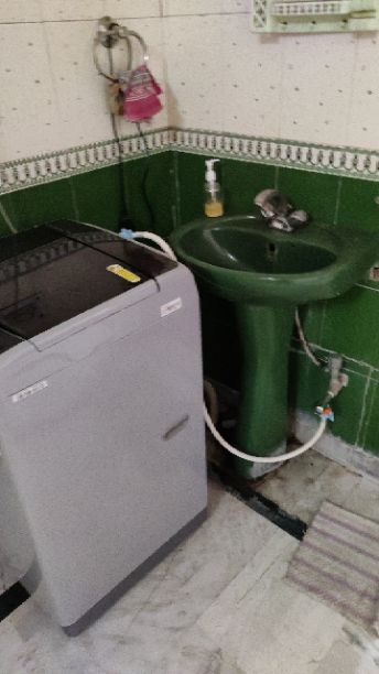 1BHK · Semi Furnished · House/Villa