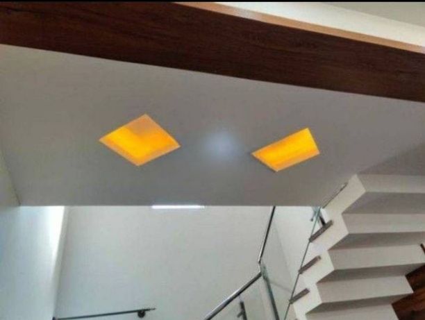 4BHK · Semi Furnished · Apartment