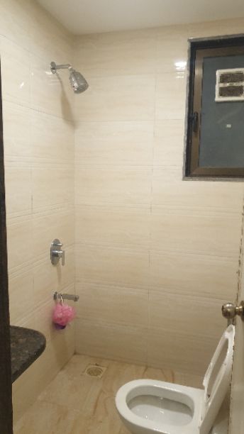 3BHK · Semi Furnished · Apartment