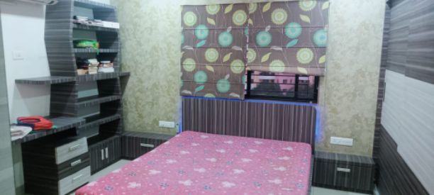 2BHK · Furnished · Apartment