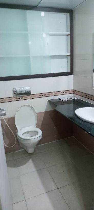 2BHK · Furnished · Apartment