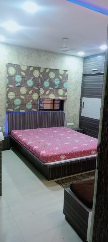 2BHK · Furnished · Apartment