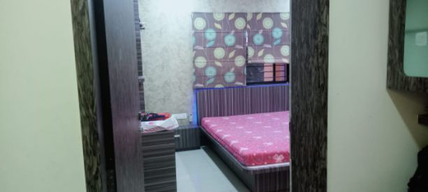 2BHK · Furnished · Apartment