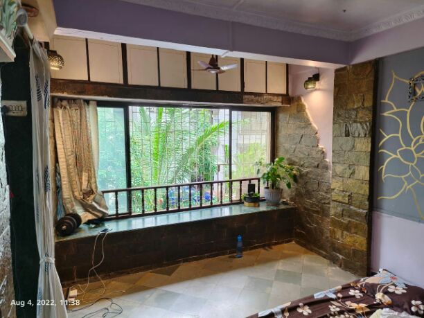 1BHK · Furnished · Apartment