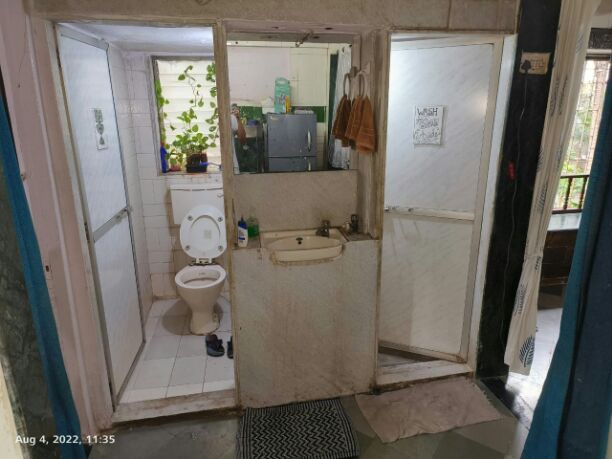1BHK · Furnished · Apartment