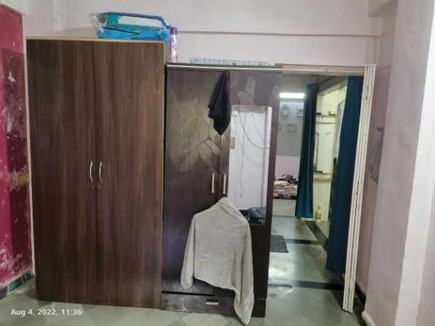 1BHK · Furnished · Apartment