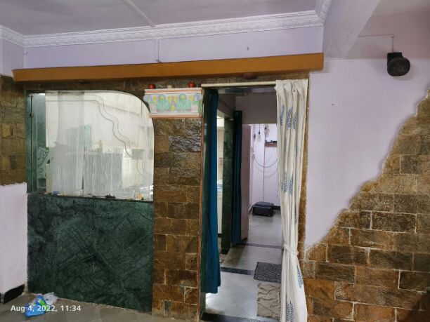 1BHK · Furnished · Apartment