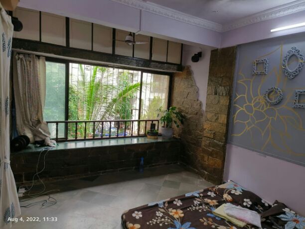 1BHK · Furnished · Apartment