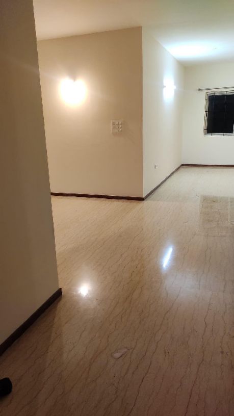 3BHK · Semi Furnished · Apartment