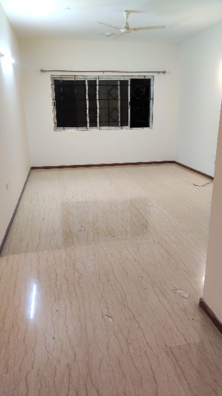 3BHK · Semi Furnished · Apartment