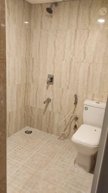 3BHK · Semi Furnished · Apartment