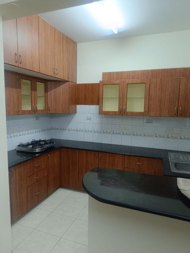 2BHK · Furnished · Apartment