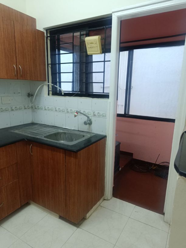 2BHK · Furnished · Apartment
